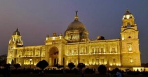 Report on Heritage Walk to the Victoria Memorial