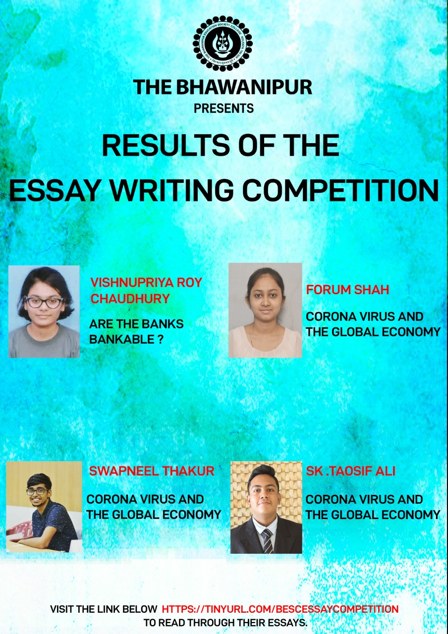 competition in society essay