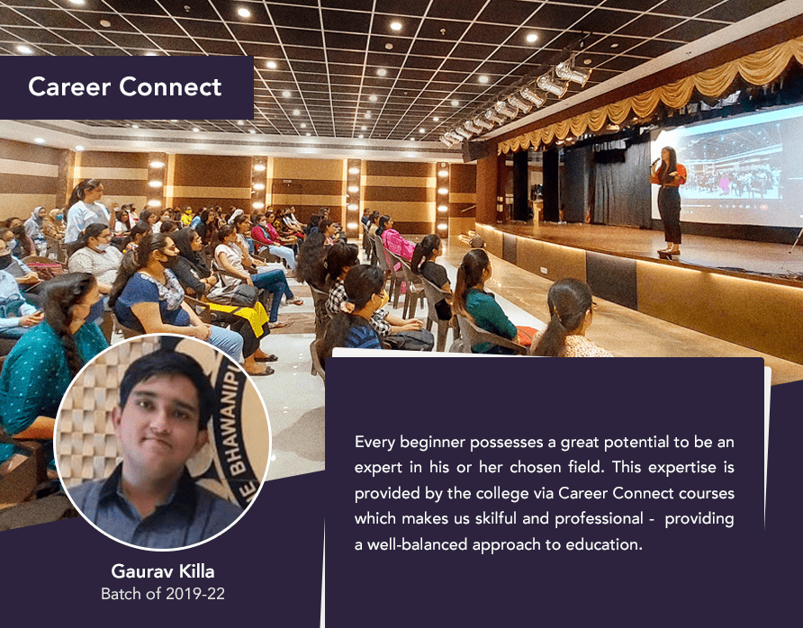 Career Connect