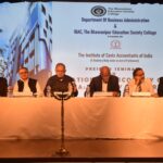 Seminar on Taxation and Economy of India: The Way Forward