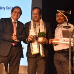 Seminar on Taxation and Economy of India: The Way Forward