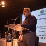 Seminar on Taxation and Economy of India: The Way Forward