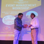 EVENT MANAGEMENT WORKSHOP