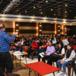 EVENT MANAGEMENT WORKSHOP