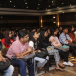 EVENT MANAGEMENT WORKSHOP