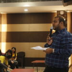 EVENT MANAGEMENT WORKSHOP