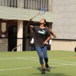 Bhawanipur Badminton Championship 2022