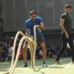 Fitness Mania 2022