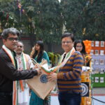 BESC REPUBLIC DAY & SARASWATI PUJA CELEBRATION