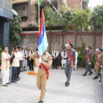 BESC REPUBLIC DAY & SARASWATI PUJA CELEBRATION