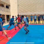 kabaddi