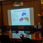 International Seminar on ‘Therapeutic promise of phytochemicals against COVID-19: A Computational Drug-Designing Approach’