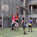 The Bhawanipur Basketball Premier League