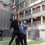 The Bhawanipur Basketball Premier League