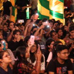 Carnival at The Bhawanipur!