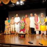 Centenary Celebration of Habib Tanvir and Special Talk by Mahesh Dattani