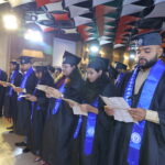 Graduation Felicitation Ceremony Class of 2021-2022