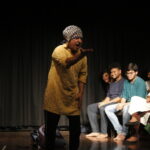 ONE MAN PLAY, ‘Maa Mujhe Tagore Bana De’