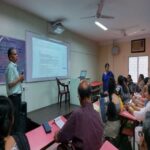 A One-Day Workshop for Teachers on Science Experiments