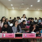 AON A 4-Day Simulation of Model United Nations