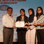 NSS Felicitation Day