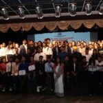 NSS Felicitation Day