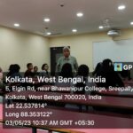 Two-day National Level Disability Sensitisation Workshop