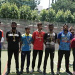 Bhawanipur Premiere League Tournament