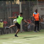 BHAWANIPUR FUTSAL 2023