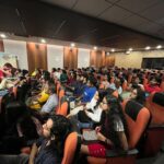 Interactive Session with Cast & Crew of Bengali Movie ‘Sohorer Ushnotomo Dine’