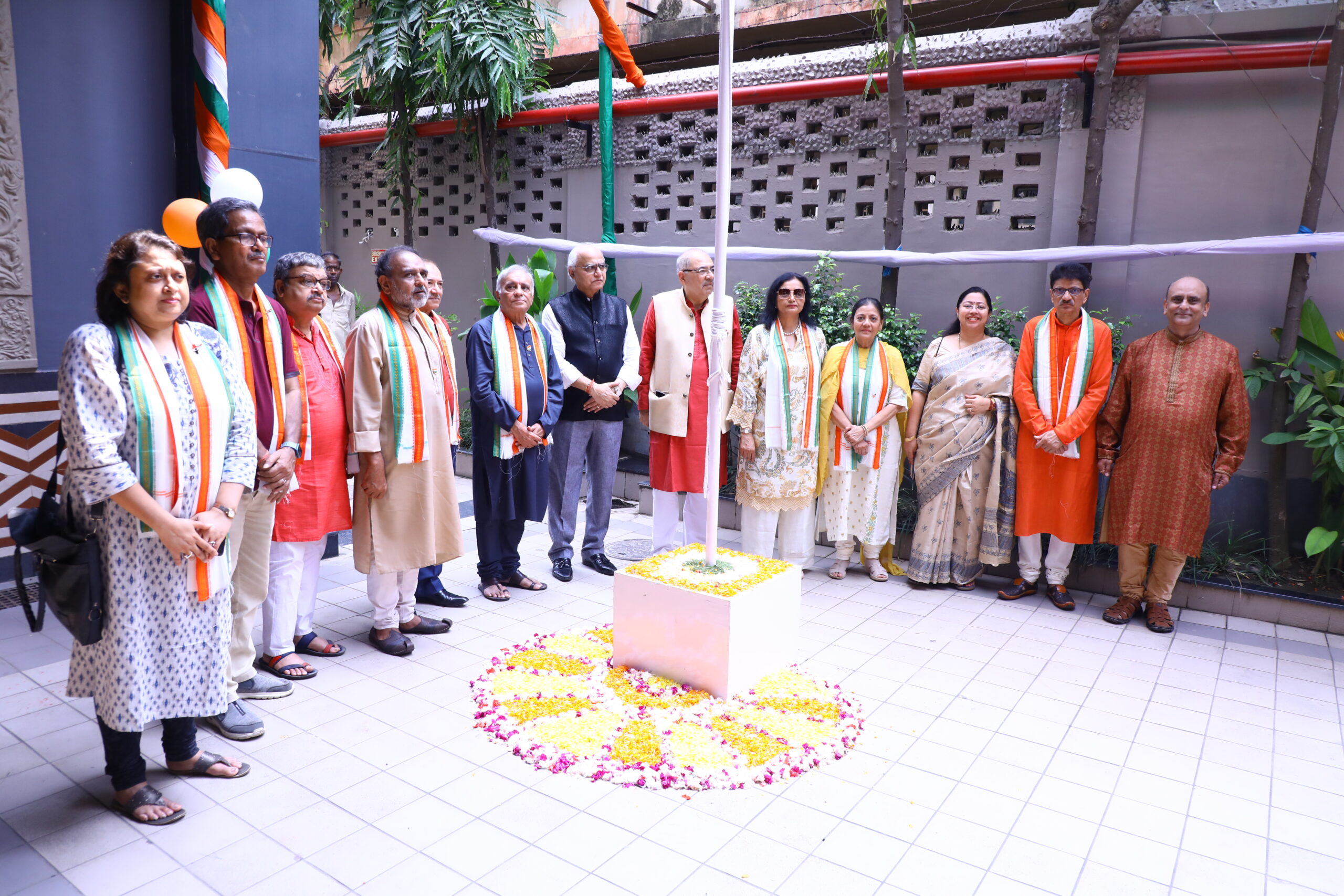 Independence Day Celebration- 2023