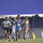 Urja Intra College Athletic Meet 2023