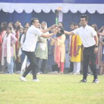 Urja Intra College Athletic Meet 2023