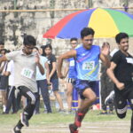 Urja Intra College Athletic Meet 2023