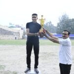 Urja Intra College Athletic Meet 2023