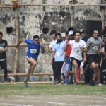 Urja Intra College Athletic Meet 2023