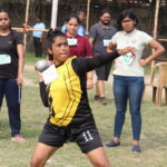 Urja Intra College Athletic Meet 2023