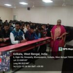 Prize Distribution Ceremony for Semester III Honours