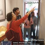 Field Trip to Alipore Museum