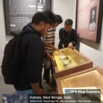 Field Trip to Alipore Museum