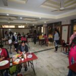 FIT INDIA WEEK AT THE BESC