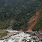 Educational Field Trip to Bindu Hydel Power Plant and Washabari Tea Gardens