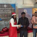 'Magic Box' Christmas Celebration