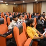 Seminar on SOP, Abstract and Resume Writing