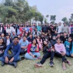 A Picnic for Computer Science Students and Alumni