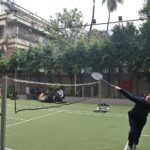 Bhawanipur Badminton Championship 2024