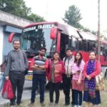 Educational Field Trip to University Of Calcutta, Technology Campus, Salt Lake