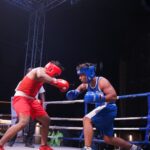 KNOCKOUT 2.0: Intercollege Boxing Showdown