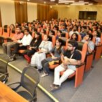 A Special Talk on “Career Avenues for Computer Science Graduates”