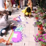 Saraswati Puja